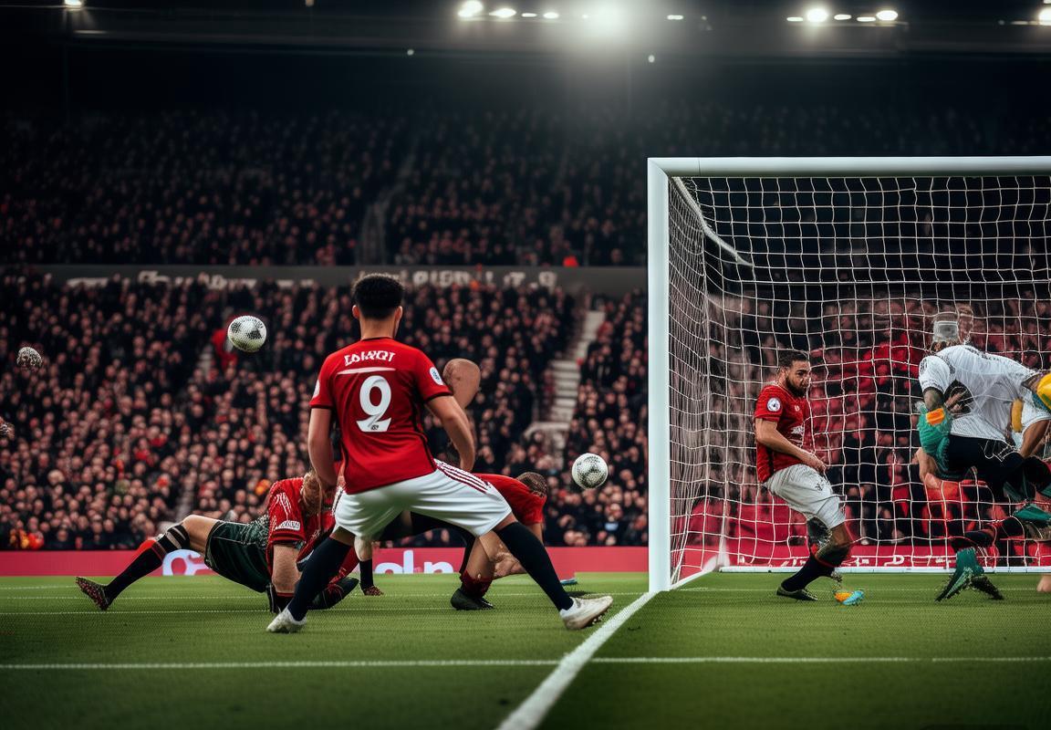 曼联两度领先遭伯恩茅斯绝平，后防线漏洞百出令英超争四前景蒙尘